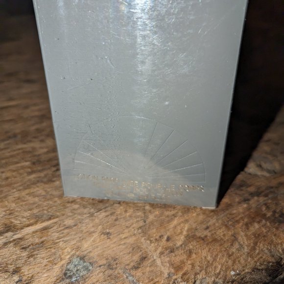 Vintage karl lagerfeld perfumed body lotion - Picture 7 of 8